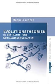Tapa de Evolutionstheorien