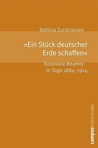 Tapa de Ein Stnck deutscher Erde schaffen