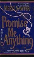 Tapa de Promise me anything