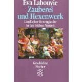 Tapa de Zauberei und Hexenwerk