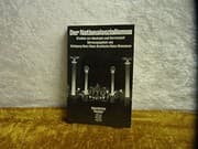 Tapa de Der Nationalsozialismus: Studien zur Ideologie und Herrschaft (Geschichte Fischer) (German Edition)