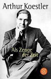 Tapa de Als Zeuge der Zeit