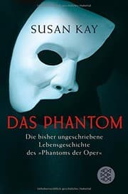 Tapa de Das Phantom