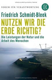 Tapa de Nutzen wir die Erde richtig?