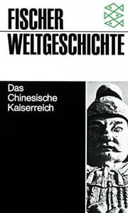 Tapa de Das Chinesische Kaiserreich