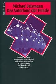 Tapa de Das Vaterland der Feinde