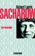 Tapa de Sacharow.
