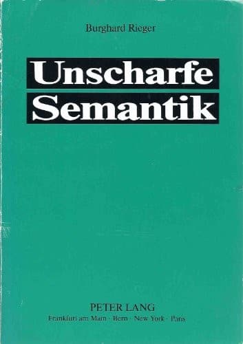 Tapa de Unscharfe Semantik