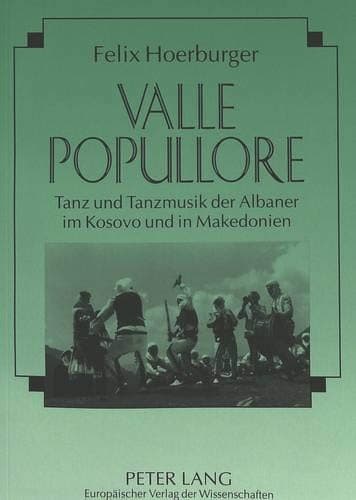Tapa de Valle popullore