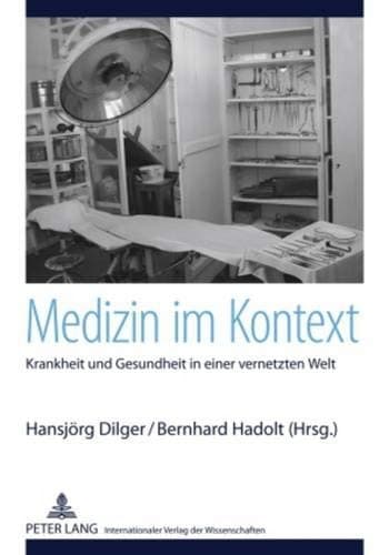 Tapa de Medizin im Kontext