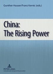 Tapa de China: The Rising Power