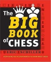 Tapa de The Big Book of Chess