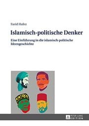 Tapa de Islamisch-politische Denker: Eine Einführung in die islamisch-politische Ideengeschichte (German Edition)