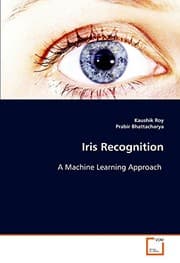 Tapa de Iris Recognition: A Machine Learning Approach