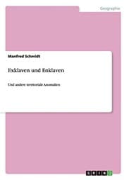 Tapa de Exklaven und Enklaven (German Edition)