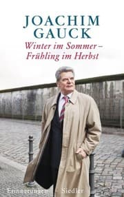Tapa de Winter im Sommer – Frühling im Herbst: Erinnerungen (German Edition)