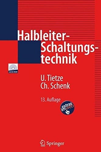 Tapa de Halbleiter-Schaltungstechnik (German Edition)