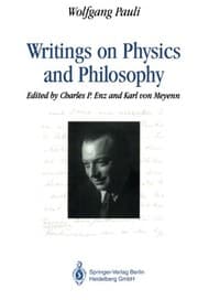 Tapa de Writings on Physics and Philosophy (English and German Edition)