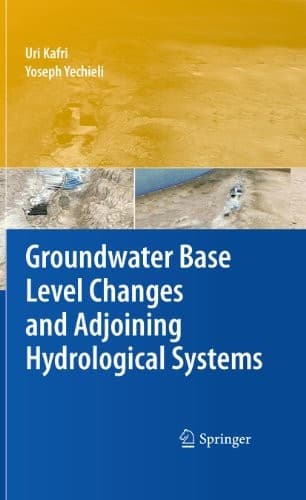 Tapa de Groundwater Base Level Changes and Adjoining Hydrological Systems