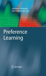 Tapa de Preference Learning