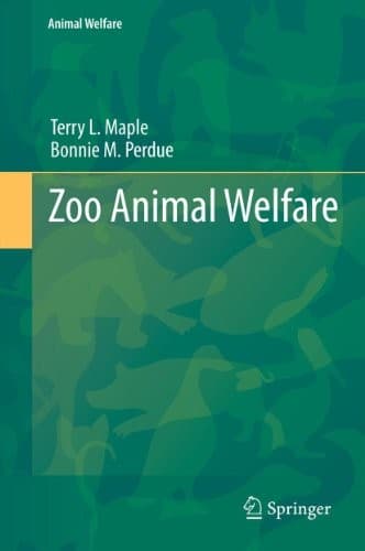 Tapa de Zoo Animal Welfare