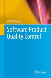 Tapa de Software Product Quality Control