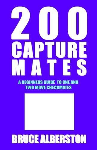 Tapa de 200 capture mates