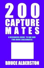 Tapa de 200 capture mates