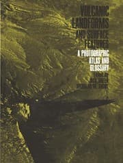 Tapa de Volcanic Landforms and Surface Features: A Photographic Atlas and Glossary