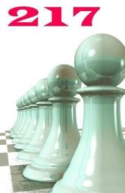 Tapa de Chess Opening Trap of the Day