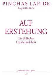 Tapa de Auferstehung