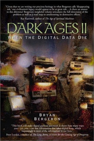 Tapa de Dark Ages II