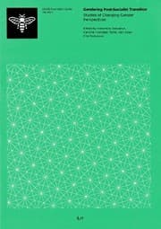 Tapa de Gendering Post-Socialist Transition: Studies of Changing Gender Perspectives (ERSTE Foundation Series)