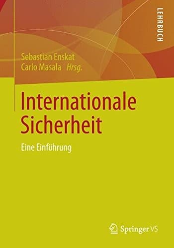 Tapa de Internationale Sicherheit