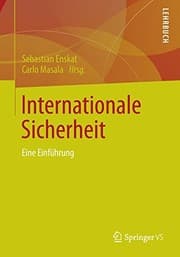 Tapa de Internationale Sicherheit