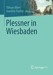 Tapa de Plessner in Wiesbaden (German Edition)