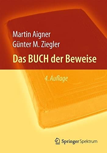 Tapa de Das BUCH der Beweise (German Edition)