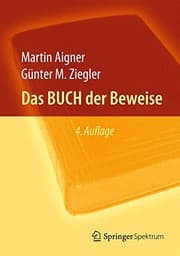 Tapa de Das BUCH der Beweise (German Edition)