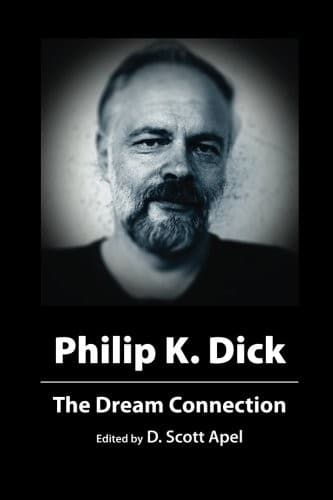Tapa de Philip K. Dick