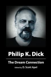 Tapa de Philip K. Dick