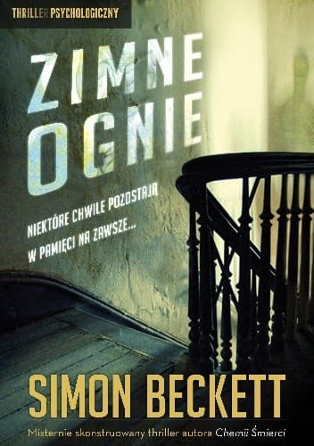 Tapa de Zimne ognie