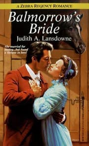Tapa de Balmorrow's Bride