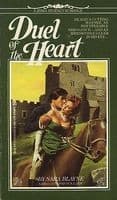 Tapa de Duel of the Heart