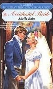 Tapa de The Accidental Bride