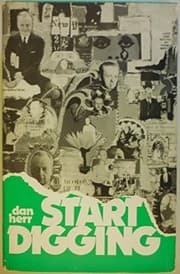 Tapa de Start digging!
