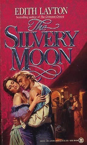 Tapa de The Silvery Moon