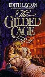 Tapa de The Gilded Cage