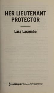 Tapa de Her Lieutenant protector