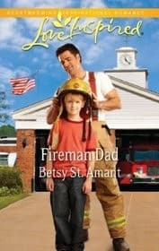 Tapa de Fireman dad