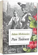 Tapa de Pan Tadeusz